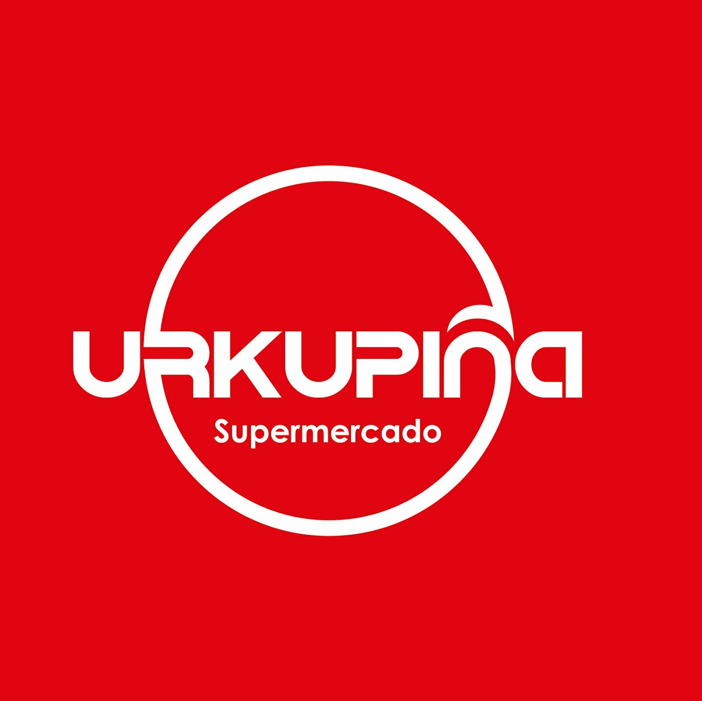 Supermercado Urkupiña