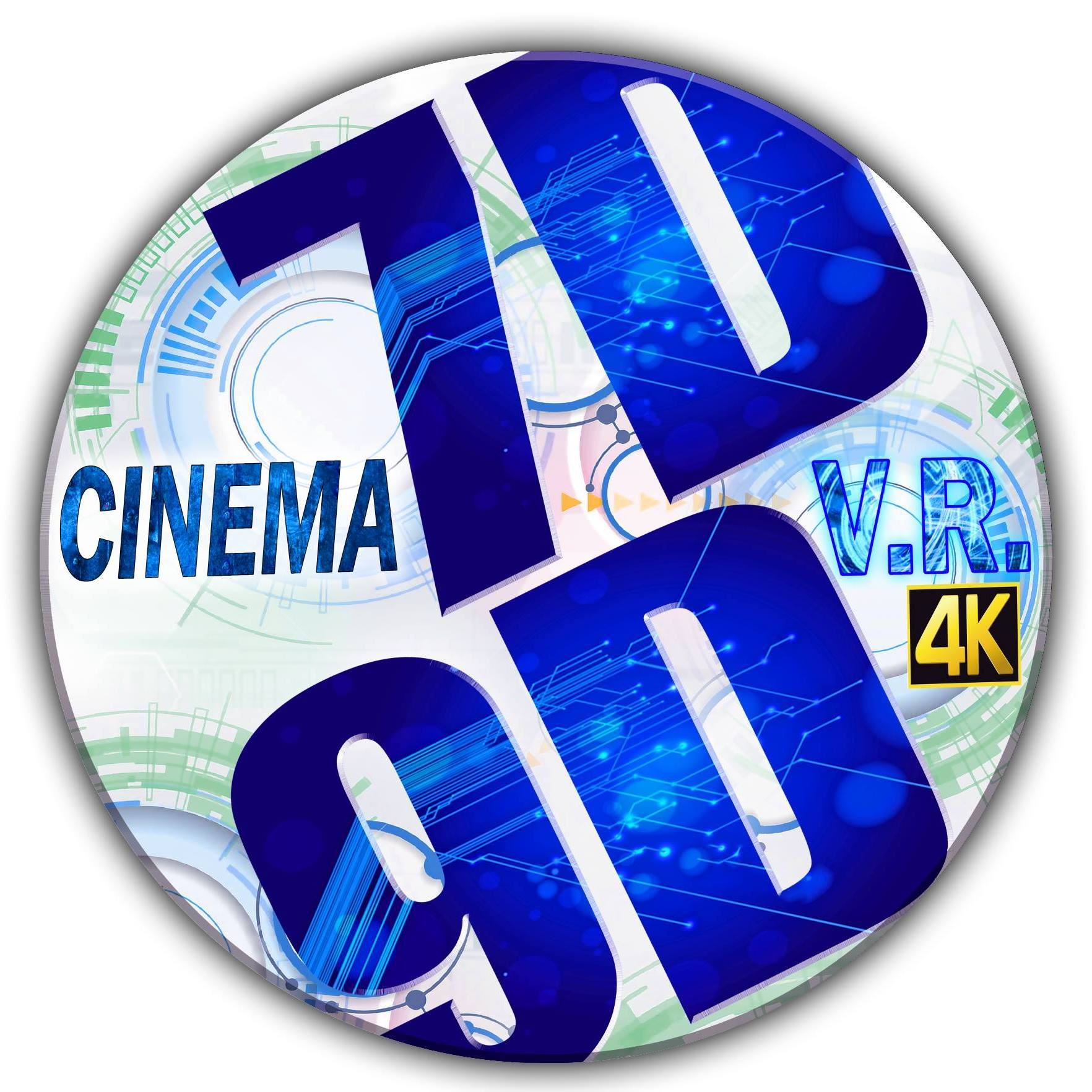 7D Cinema