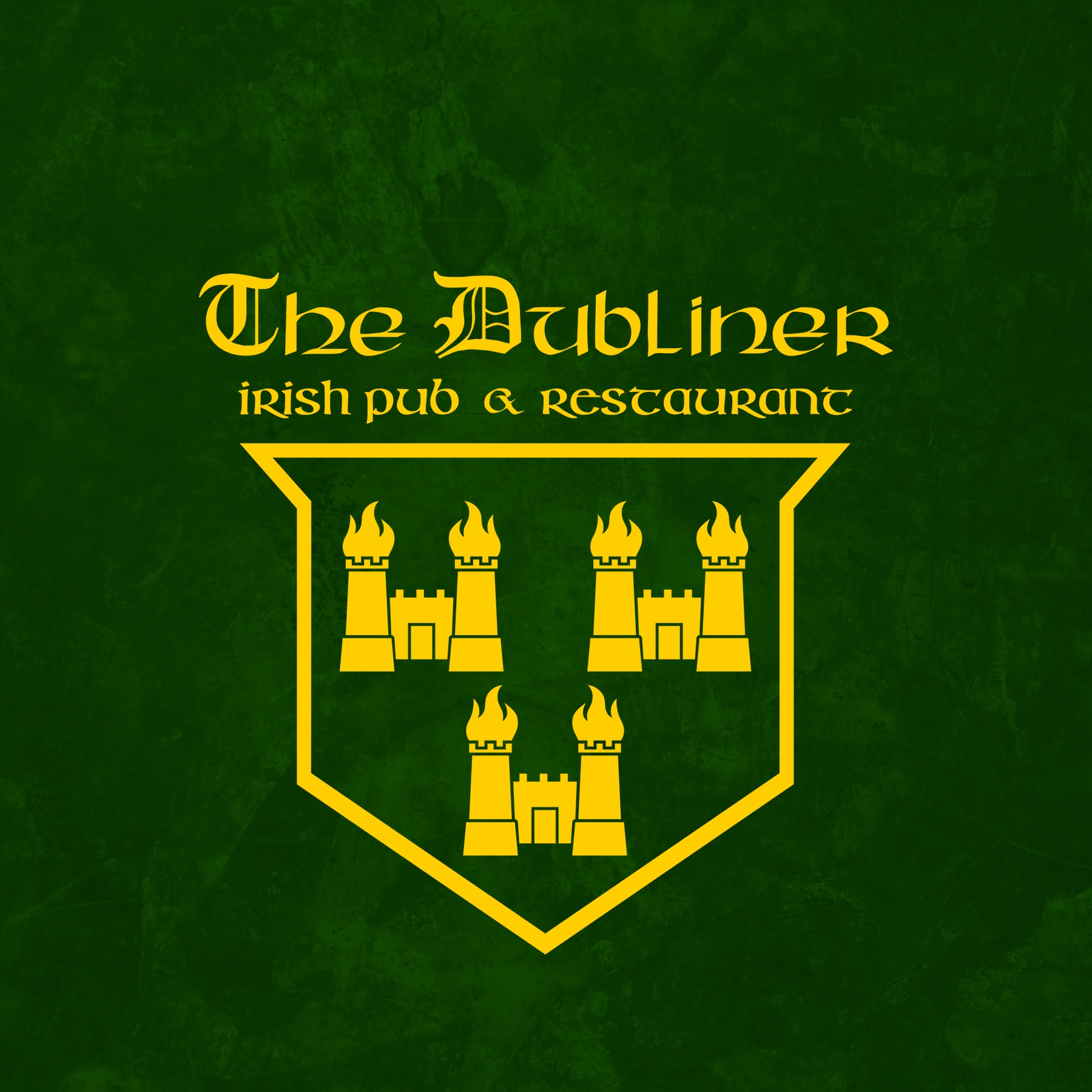 ÔÇô THE BUBLINER