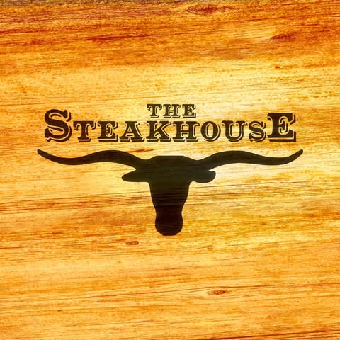 STEACK HOUSE
