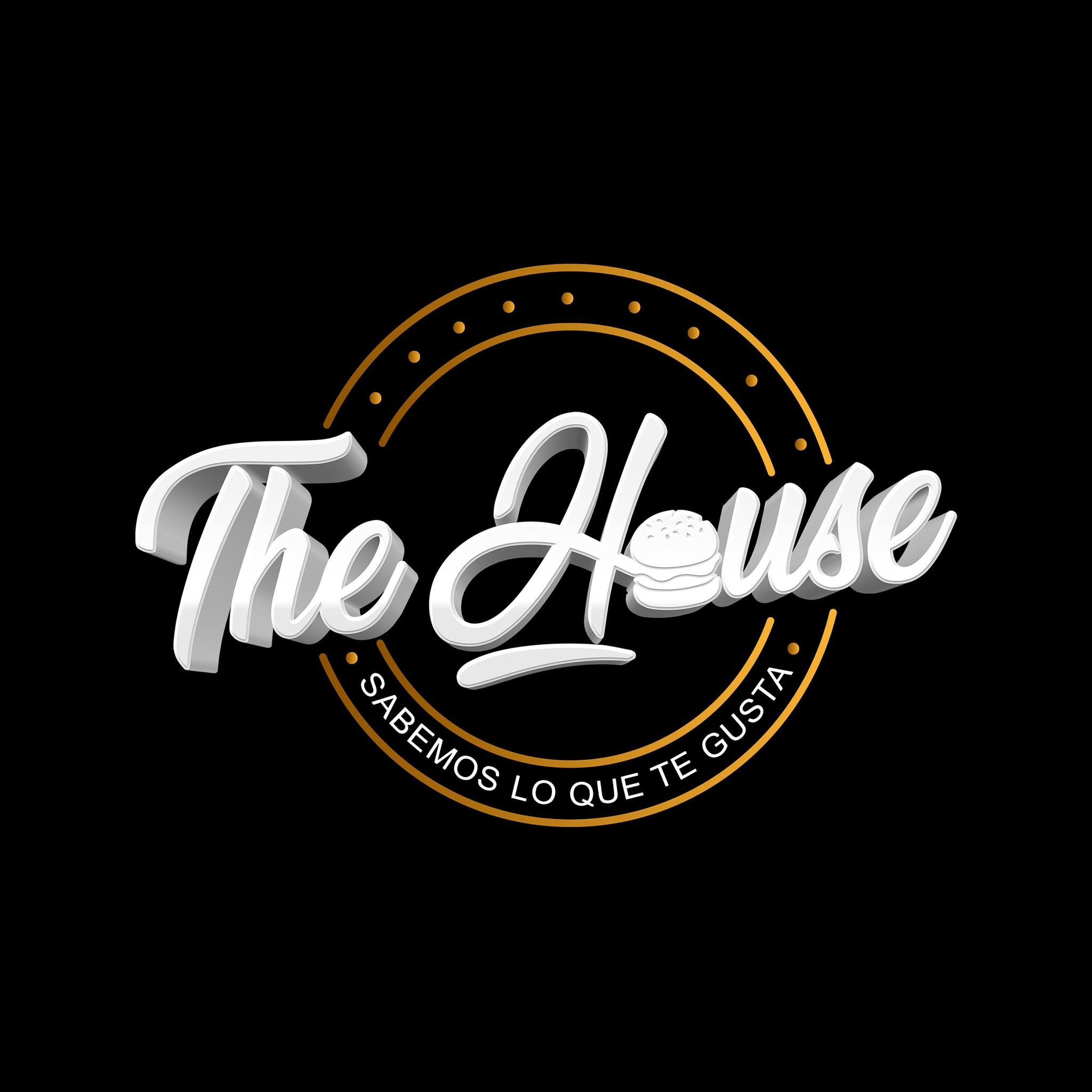 THE HOUSE