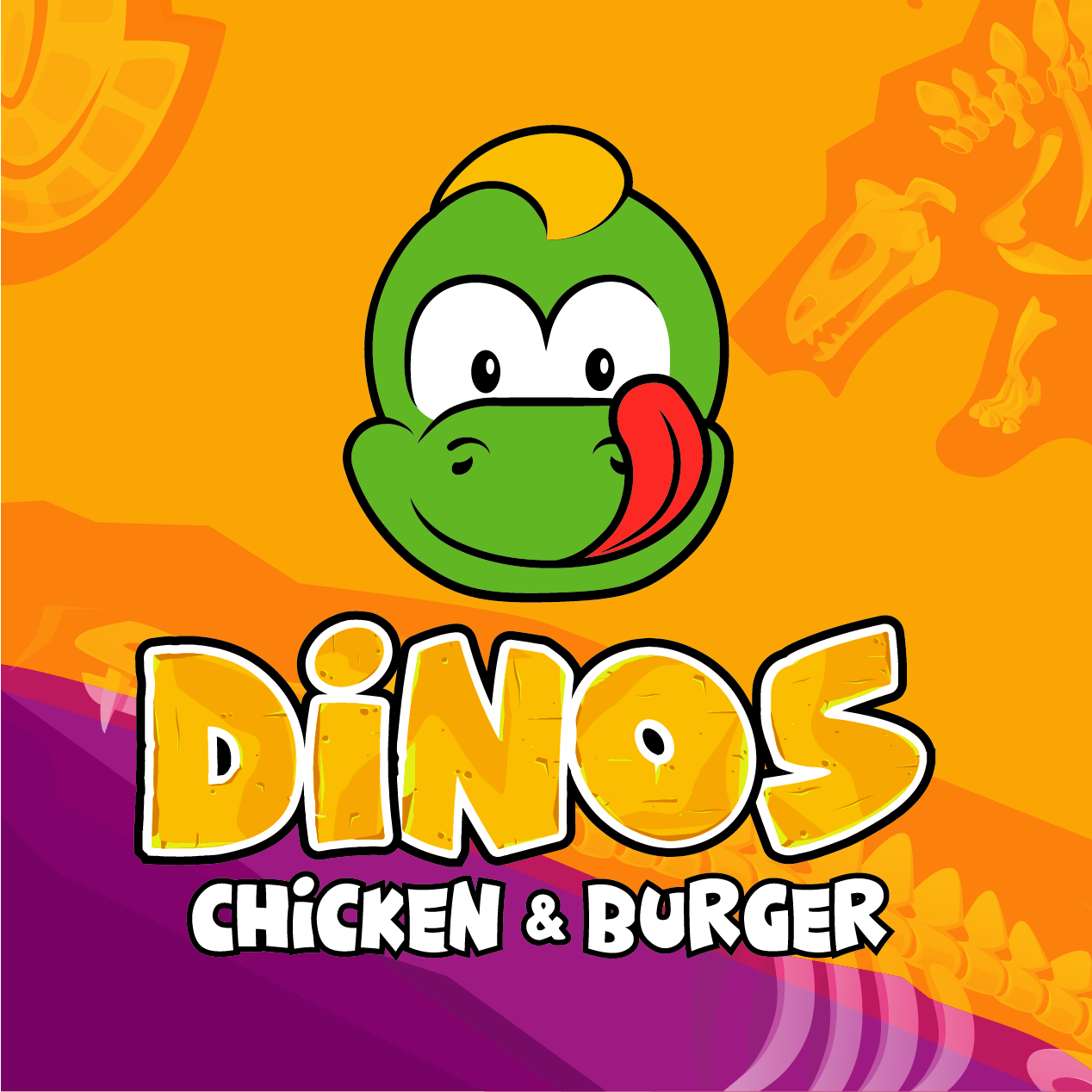 Dinos