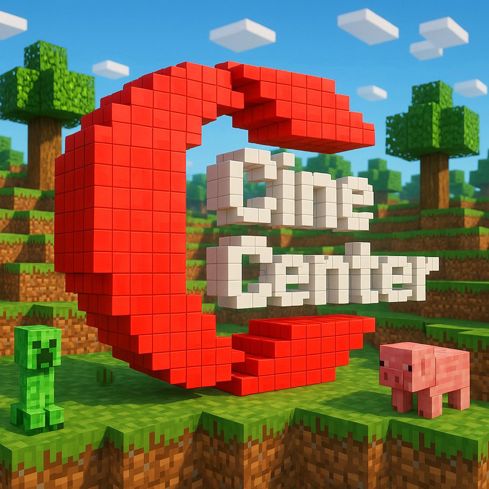 CINECENTER