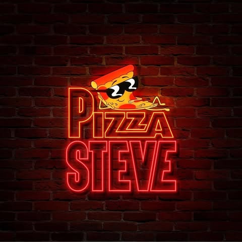 PIZZA STEVE